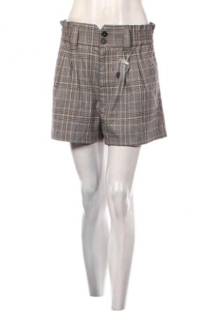 Дамски къс панталон Tally Weijl, Размер L, Цвят Многоцветен, Цена 14,57 лв.