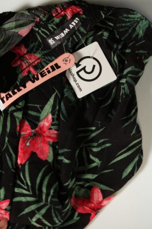 Damen Shorts Tally Weijl, Größe S, Farbe Mehrfarbig, Preis € 6,87