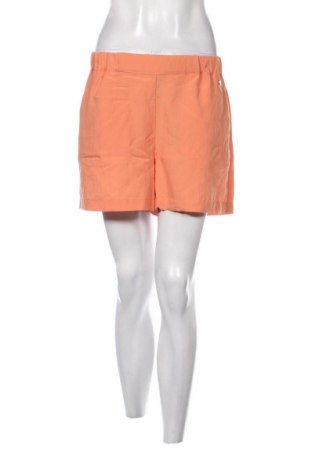 Γυναικείο κοντό παντελόνι Tamaris, Μέγεθος S, Χρώμα Πορτοκαλί, Τιμή 15,88 €