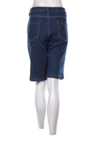 Дамски къс панталон Target, Размер XL, Цвят Син, Цена 19,00 лв.