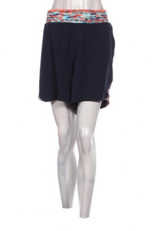 Damen Shorts Tek Gear, Größe 3XL, Farbe Blau, Preis 5,95 €