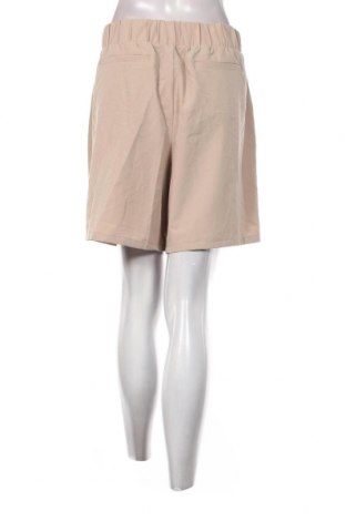 Γυναικείο κοντό παντελόνι Tek Gear, Μέγεθος XL, Χρώμα  Μπέζ, Τιμή 11,75 €
