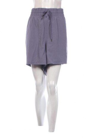 Γυναικείο κοντό παντελόνι Tek Gear, Μέγεθος XXL, Χρώμα Βιολετί, Τιμή 7,05 €