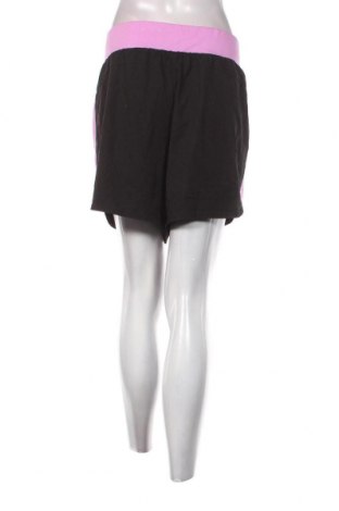 Γυναικείο κοντό παντελόνι Tek Gear, Μέγεθος XXL, Χρώμα Μαύρο, Τιμή 6,46 €