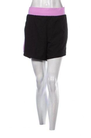 Дамски къс панталон Tek Gear, Размер XL, Цвят Черен, Цена 8,55 лв.