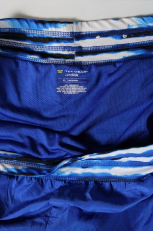 Дамски къс панталон Tek Gear, Размер XL, Цвят Многоцветен, Цена 6,65 лв.