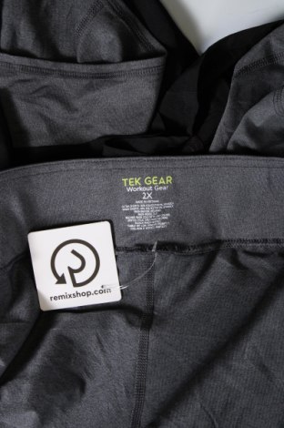 Pantaloni scurți de femei Tek Gear, Mărime XXL, Culoare Negru, Preț 37,50 Lei