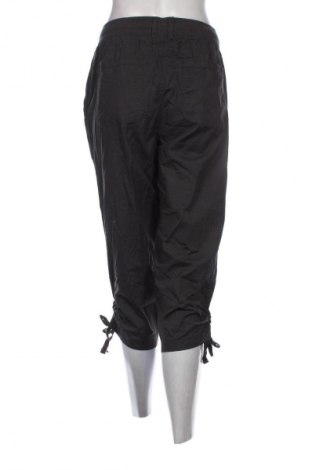 Дамски къс панталон Telluride Clothing Co, Размер L, Цвят Сив, Цена 17,67 лв.