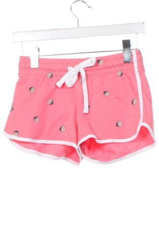 Pantaloni scurți de femei Terranova, Mărime XS, Culoare Roz, Preț 101,97 Lei