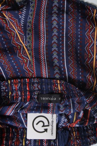 Дамски къс панталон Terranova, Размер XS, Цвят Многоцветен, Цена 7,60 лв.