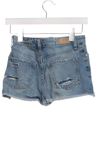 Damen Shorts Terranova, Größe XS, Farbe Blau, Preis € 5,83