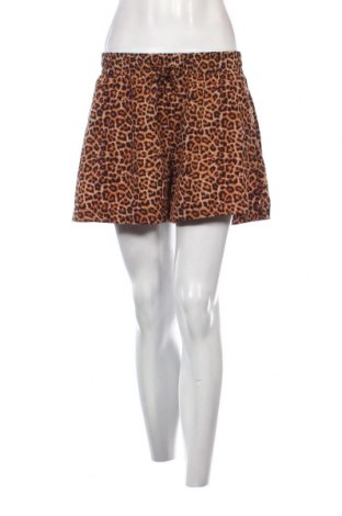 Дамски къс панталон Terranova, Размер S, Цвят Многоцветен, Цена 32,98 лв.