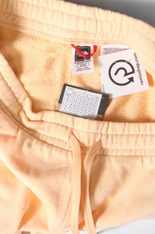 Pantaloni scurți de femei The North Face, Mărime XL, Culoare Portocaliu, Preț 184,54 Lei