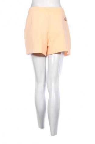Pantaloni scurți de femei The North Face, Mărime XL, Culoare Portocaliu, Preț 184,54 Lei