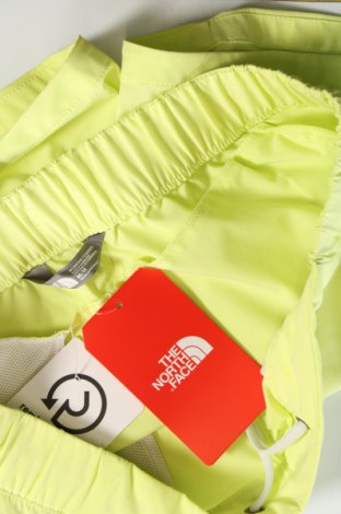 Damen Shorts The North Face, Größe M, Farbe Grün, Preis € 26,29