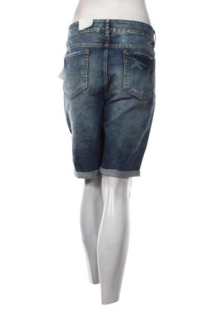 Damen Shorts Time and tru, Größe XL, Farbe Blau, Preis € 21,57