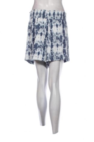 Γυναικείο κοντό παντελόνι Time and tru, Μέγεθος XXL, Χρώμα Πολύχρωμο, Τιμή 8,23 €