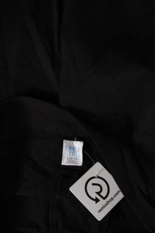 Дамски къс панталон Time and tru, Размер L, Цвят Черен, Цена 11,40 лв.