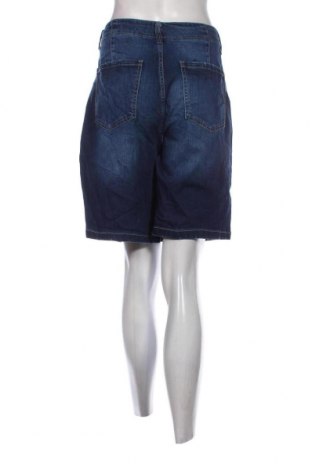 Damen Shorts Time and tru, Größe XXL, Farbe Blau, Preis € 9,99