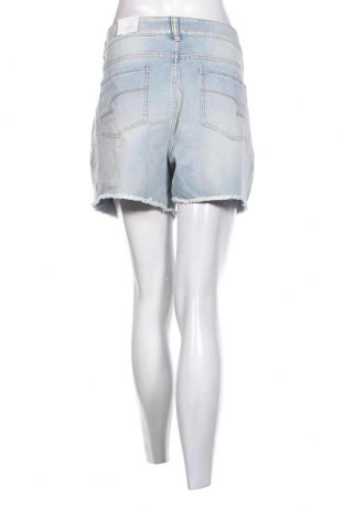 Damen Shorts Time and tru, Größe XXL, Farbe Blau, Preis € 21,57