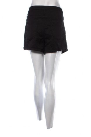 Γυναικείο κοντό παντελόνι Tinseltown, Μέγεθος L, Χρώμα Μαύρο, Τιμή 12,62 €