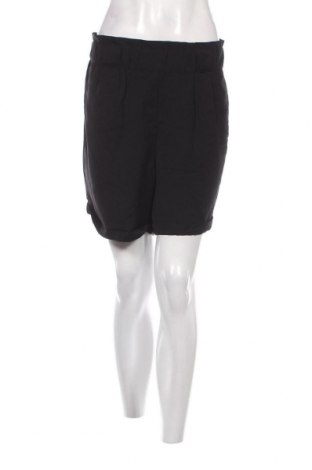 Γυναικείο κοντό παντελόνι Tom Tailor, Μέγεθος L, Χρώμα Μαύρο, Τιμή 12,62 €