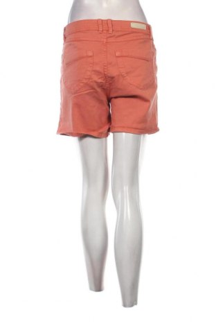 Дамски къс панталон Tom Tailor, Размер M, Цвят Червен, Цена 19,94 лв.
