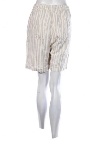 Γυναικείο κοντό παντελόνι Tom Tailor, Μέγεθος L, Χρώμα Πολύχρωμο, Τιμή 15,88 €