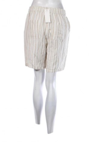 Дамски къс панталон Tom Tailor, Размер M, Цвят Многоцветен, Цена 34,65 лв.