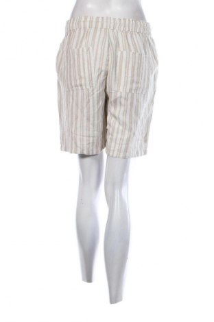 Дамски къс панталон Tom Tailor, Размер S, Цвят Многоцветен, Цена 30,80 лв.