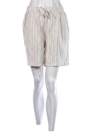 Γυναικείο κοντό παντελόνι Tom Tailor, Μέγεθος M, Χρώμα Πολύχρωμο, Τιμή 19,85 €