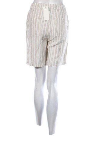 Γυναικείο κοντό παντελόνι Tom Tailor, Μέγεθος M, Χρώμα Πολύχρωμο, Τιμή 15,88 €