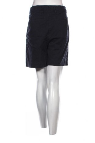 Дамски къс панталон Tommy Hilfiger, Размер S, Цвят Син, Цена 67,82 лв.