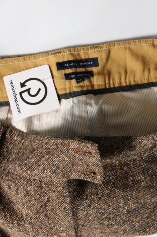 Дамски къс панталон Tommy Hilfiger, Размер M, Цвят Многоцветен, Цена 47,90 лв.
