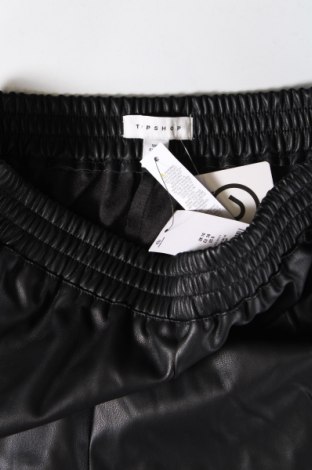 Damen Shorts Topshop, Größe M, Farbe Schwarz, Preis 17,86 €