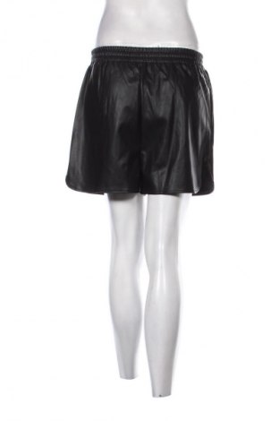 Pantaloni scurți de femei Topshop, Mărime M, Culoare Negru, Preț 126,65 Lei