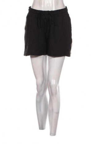 Γυναικείο κοντό παντελόνι True Spirit, Μέγεθος XL, Χρώμα Μαύρο, Τιμή 7,05 €