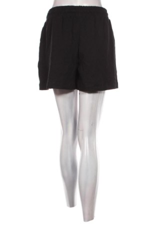 Γυναικείο κοντό παντελόνι True Spirit, Μέγεθος XL, Χρώμα Μαύρο, Τιμή 6,70 €