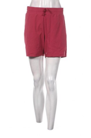 Γυναικείο κοντό παντελόνι Tuff Athletics, Μέγεθος L, Χρώμα Ρόζ , Τιμή 3,53 €