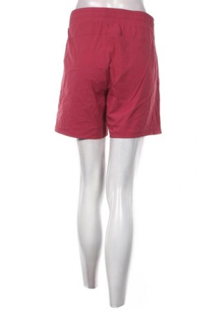 Γυναικείο κοντό παντελόνι Tuff Athletics, Μέγεθος L, Χρώμα Ρόζ , Τιμή 3,53 €