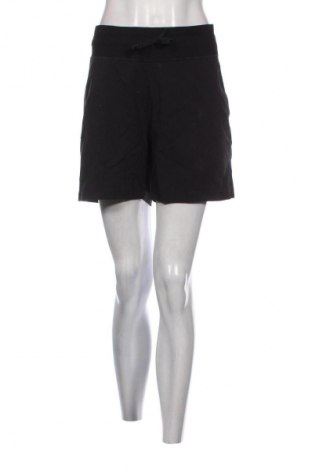 Дамски къс панталон Tuff Athletics, Размер XL, Цвят Черен, Цена 10,83 лв.