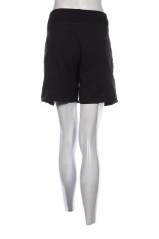 Γυναικείο κοντό παντελόνι Tuff Athletics, Μέγεθος XL, Χρώμα Μαύρο, Τιμή 6,70 €