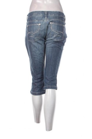 Γυναικείο κοντό παντελόνι U.S. Polo Assn., Μέγεθος XL, Χρώμα Μπλέ, Τιμή 32,48 €