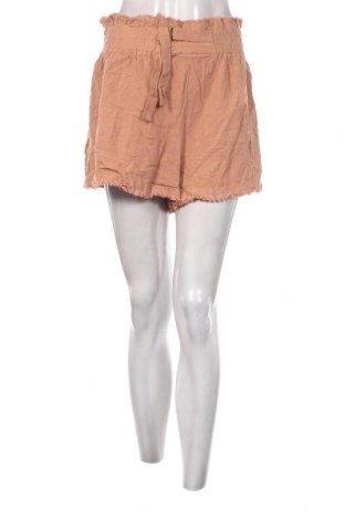 Damen Shorts Umgee, Größe XL, Farbe Beige, Preis € 23,66