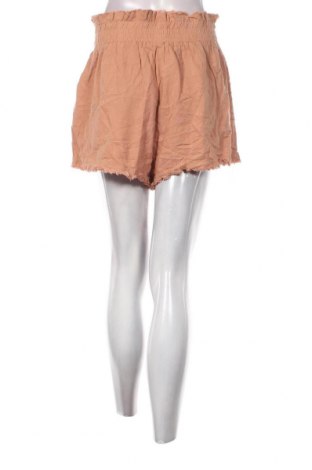 Damen Shorts Umgee, Größe XL, Farbe Beige, Preis 14,20 €