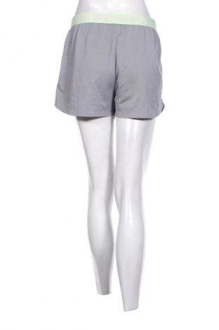 Damen Shorts Under Armour, Größe L, Farbe Grau, Preis 13,01 €