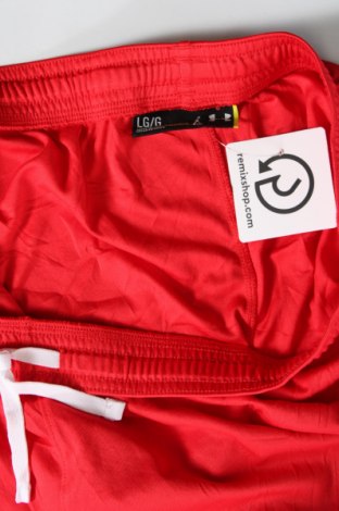 Damen Shorts Under Armour, Größe L, Farbe Rot, Preis € 23,66