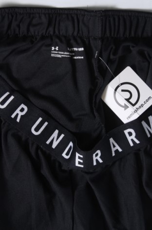 Damen Shorts Under Armour, Größe XXL, Farbe Schwarz, Preis 13,01 €