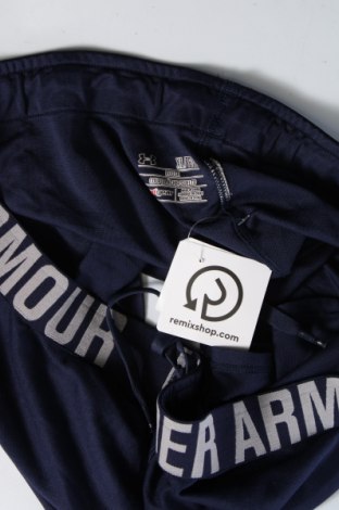 Damen Shorts Under Armour, Größe XL, Farbe Blau, Preis 11,83 €