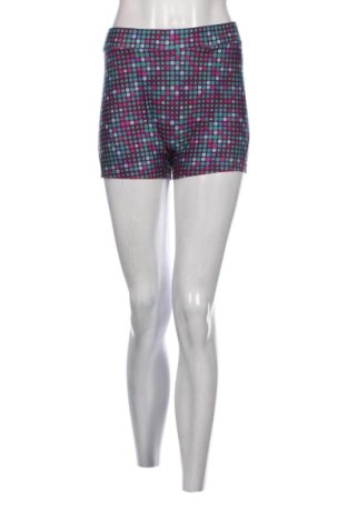 Γυναικείο κοντό παντελόνι Under Armour, Μέγεθος XL, Χρώμα Πολύχρωμο, Τιμή 16,33 €